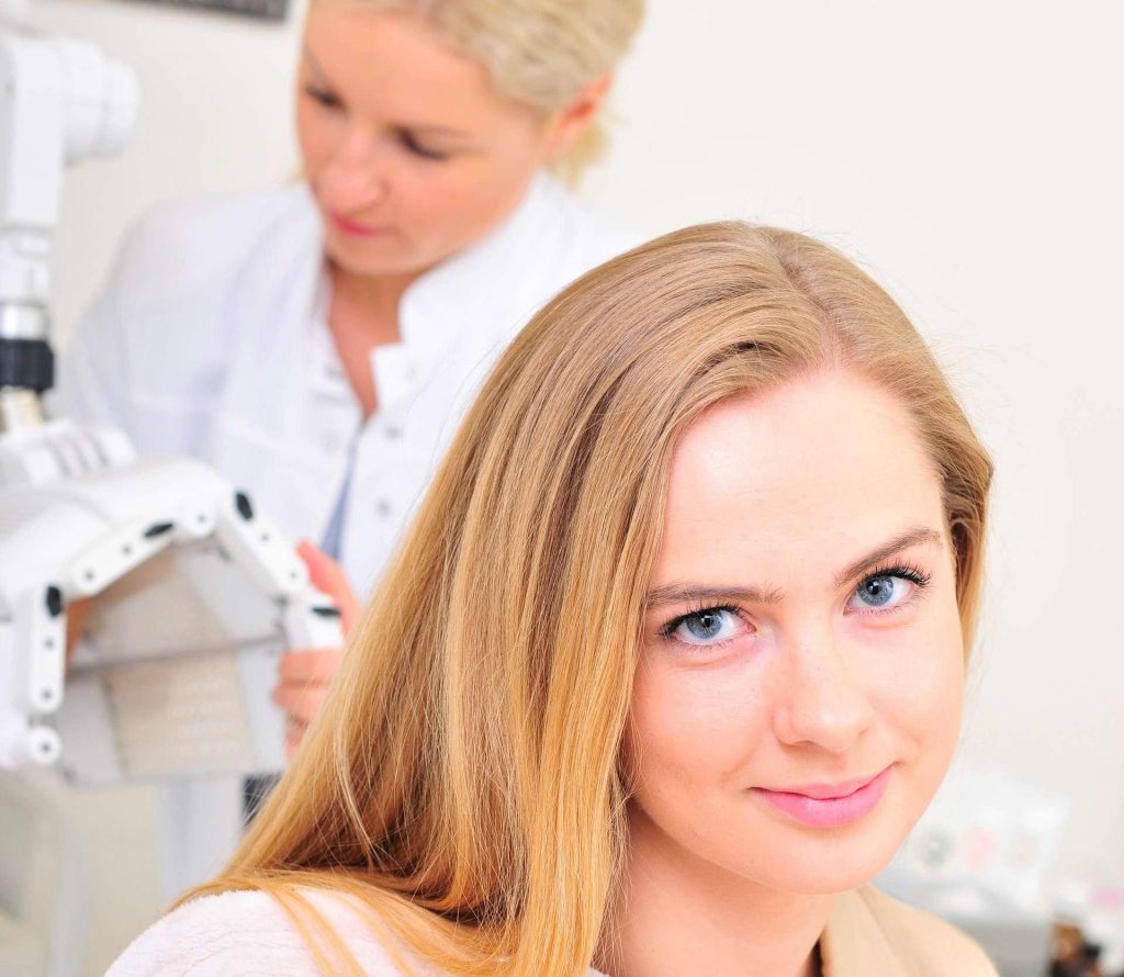 Cosmos Clinic
