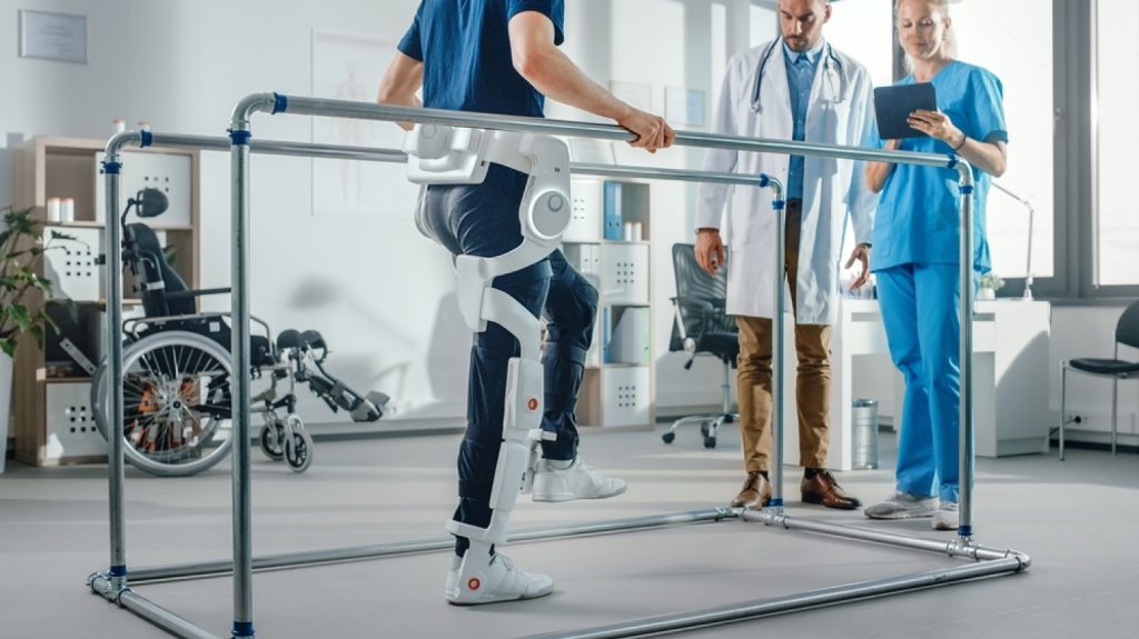 Physiotherapy singapore