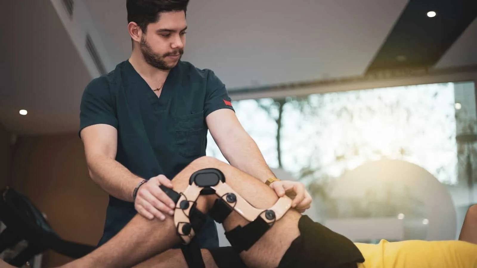Affordable Knee Replacement A Practical Guide to Cost, Options, and Recovery