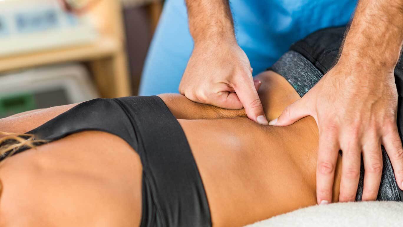 Effective Lower Back Pain Treatment in Fishers, IN Options, Benefits, and What to Expect