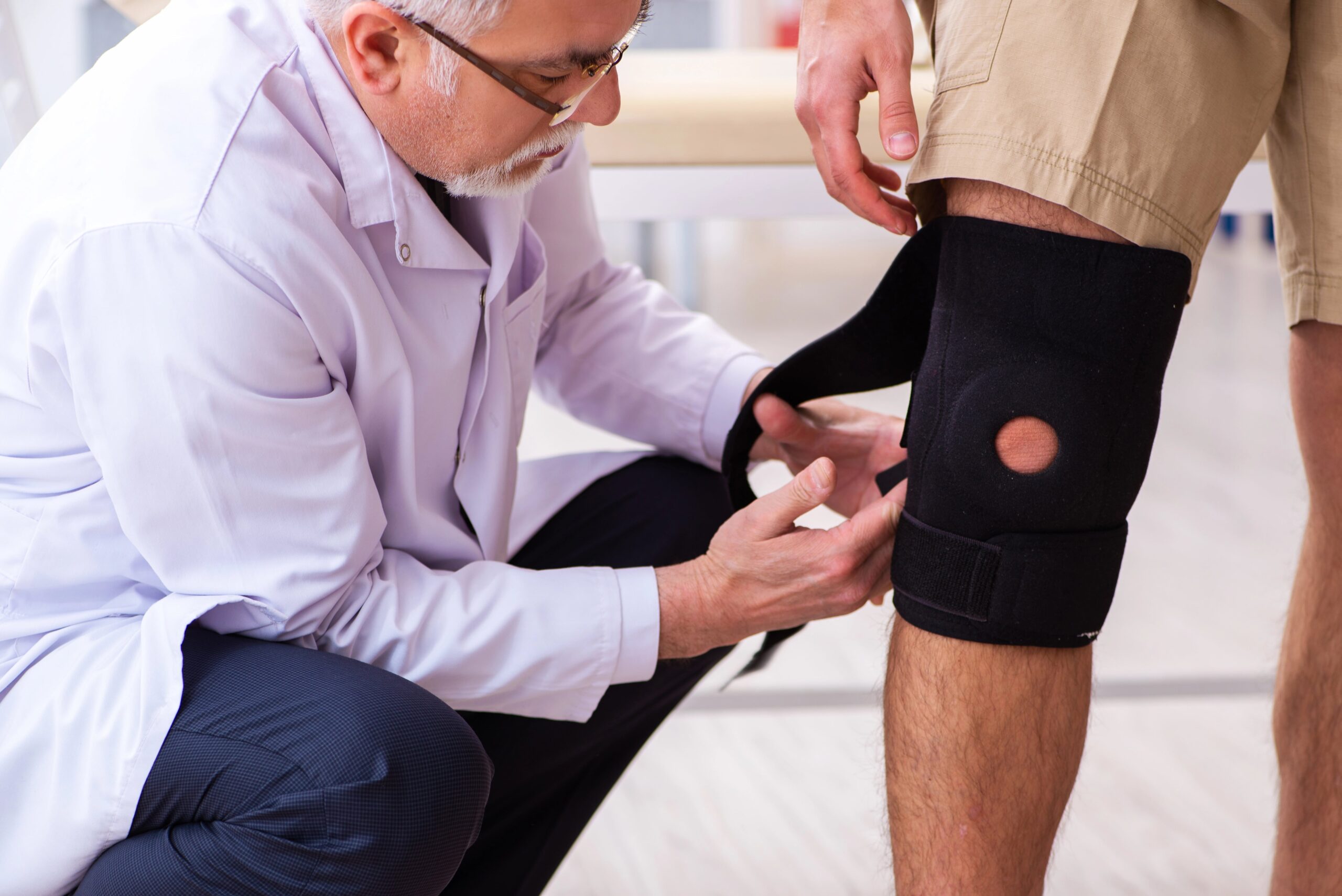 Total Knee Replacement Abroad A Complete Guide for Patients Considering Surgery Overseas