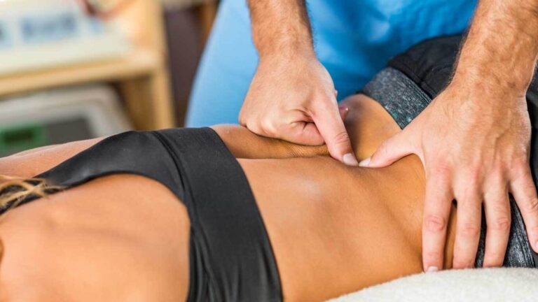 Effective Lower Back Pain Treatment in Fishers, IN Options, Benefits, and What to Expect