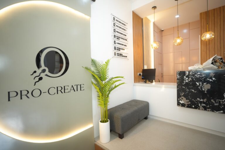 How an OBGYN Clinic Supports Women Through Every Stage of Life