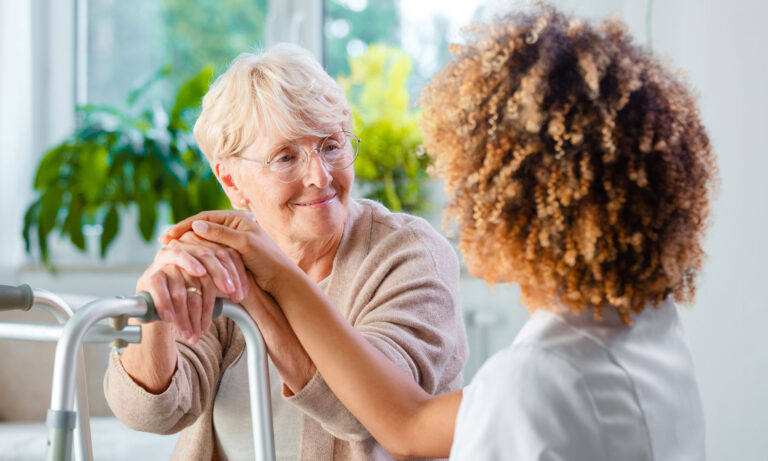 Care Agency Milton Keynes Finding Trusted Support for Quality Care Services