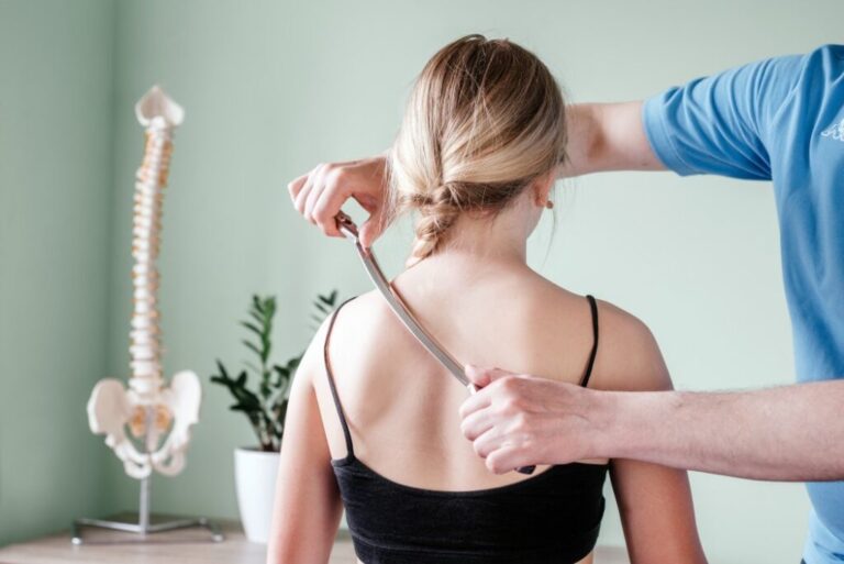 Discovering the Benefits of IASTM Therapy in Fishers, IN